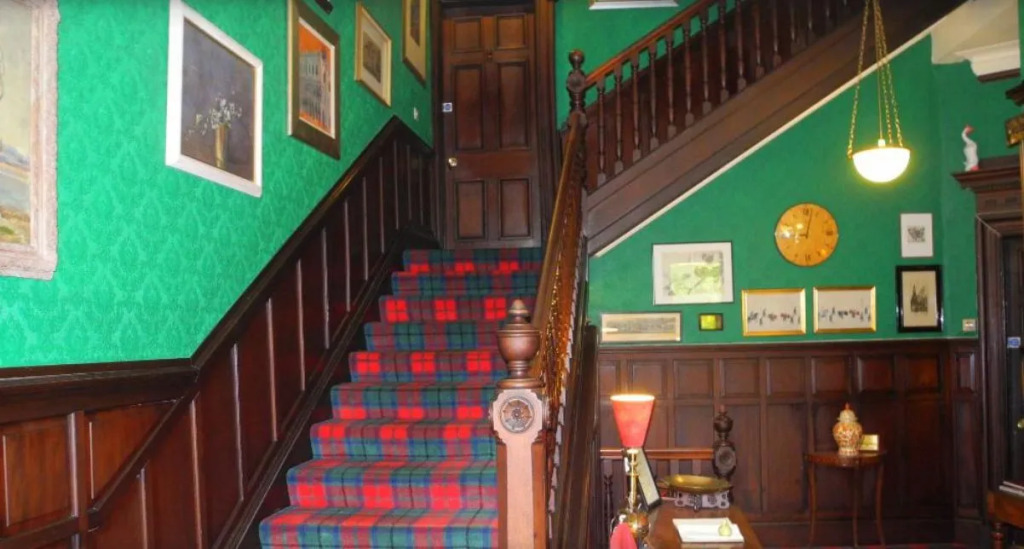 Kirklee Hotel