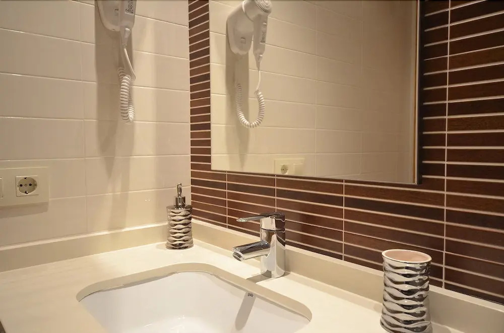 Apartamentos Santa María