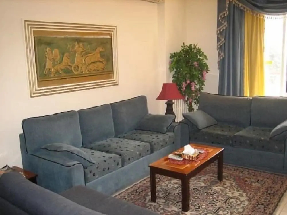 Grant Furnished Apts