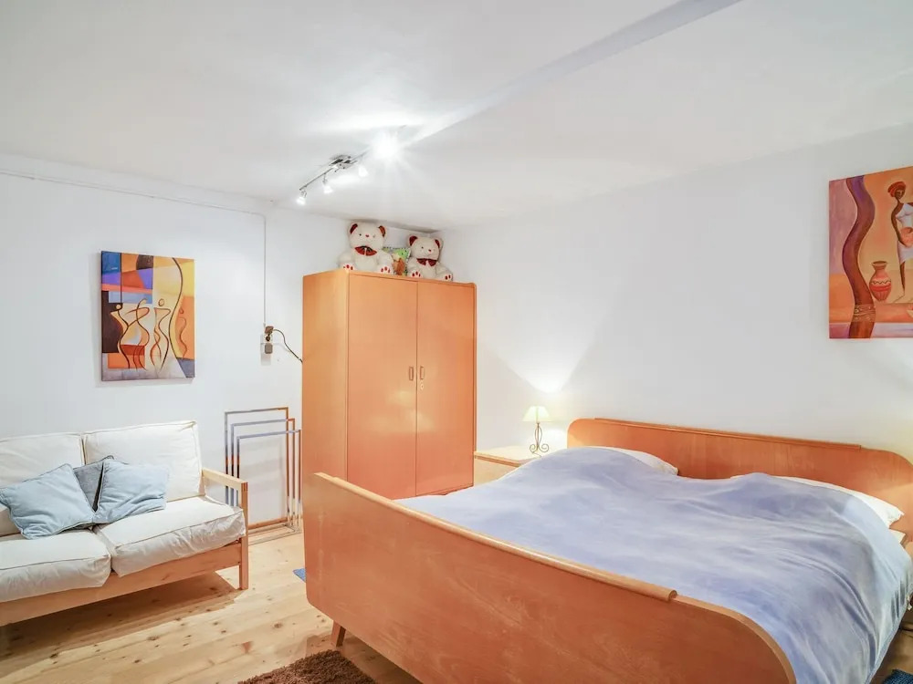 Cosy Chalet in Mühlbach With Private Garden
