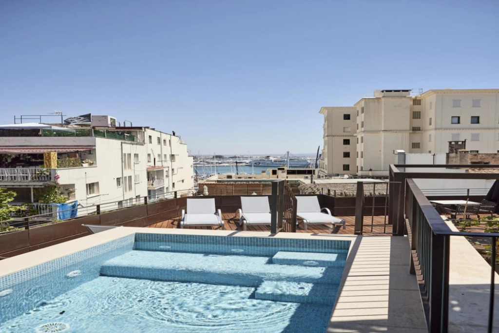 JOES GOMILA BOUTIQUE HOTEL
