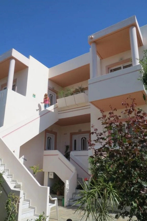 Solon Apartments Near Beach