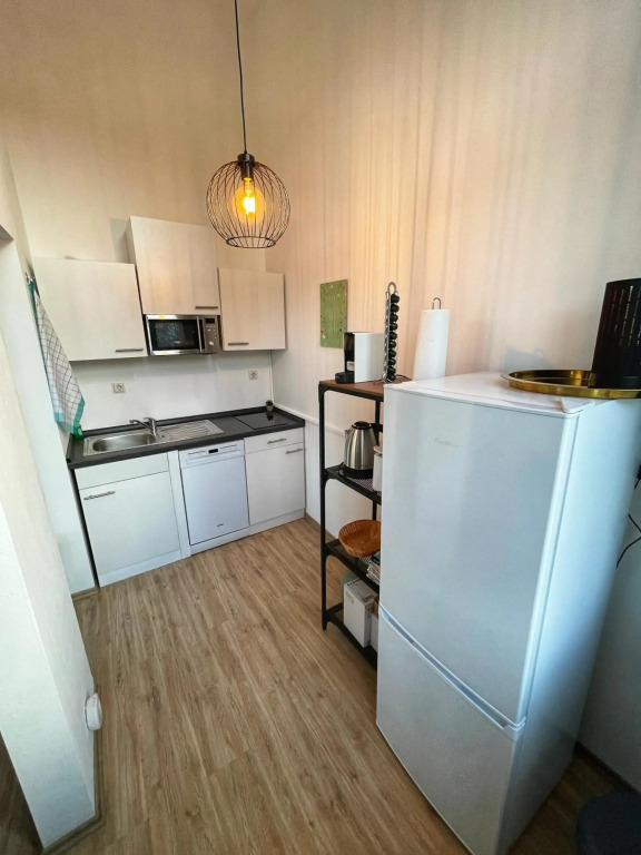 Ferienwohnung Zum Zollkran