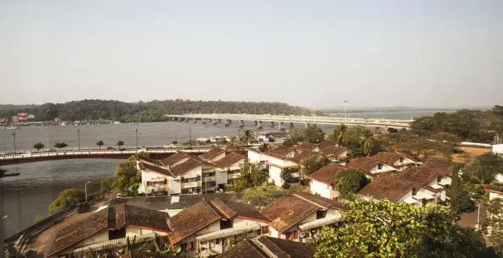 Park Prime Goa