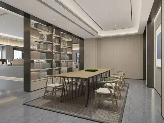 JI Hotel (Cixi Zhouxiang)