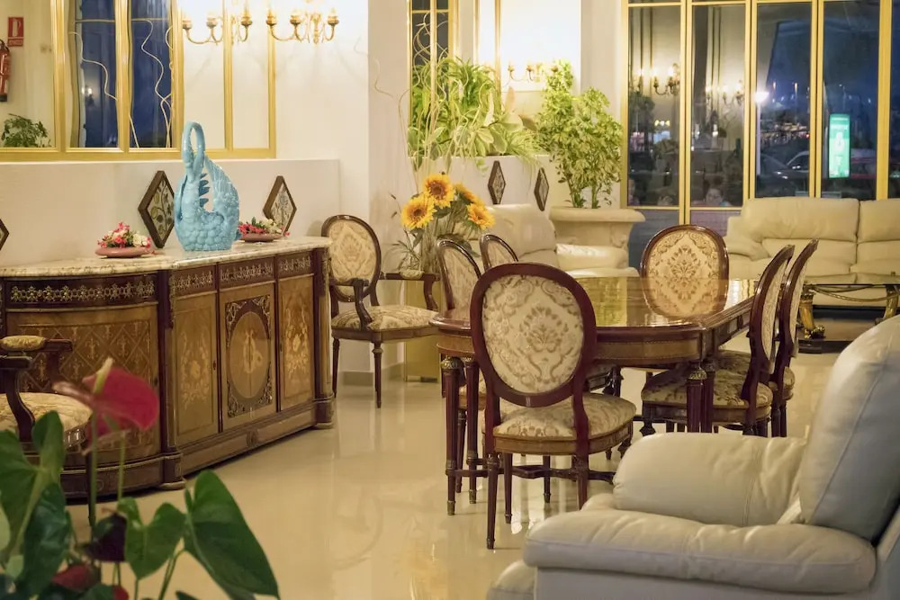Hotel Neptuno