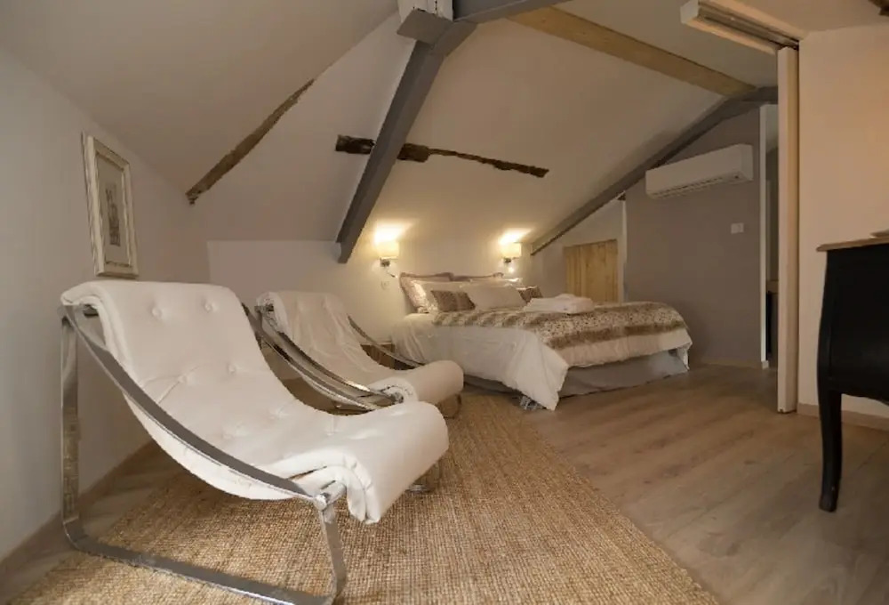 Le Clos Réaud