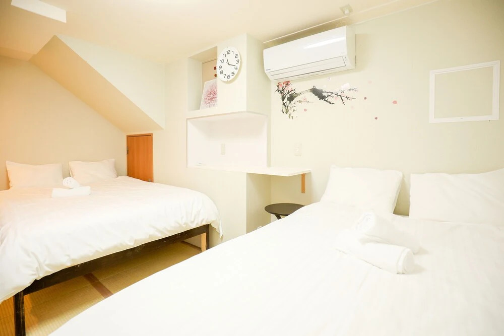 ZenLabo Osaka - Hostel