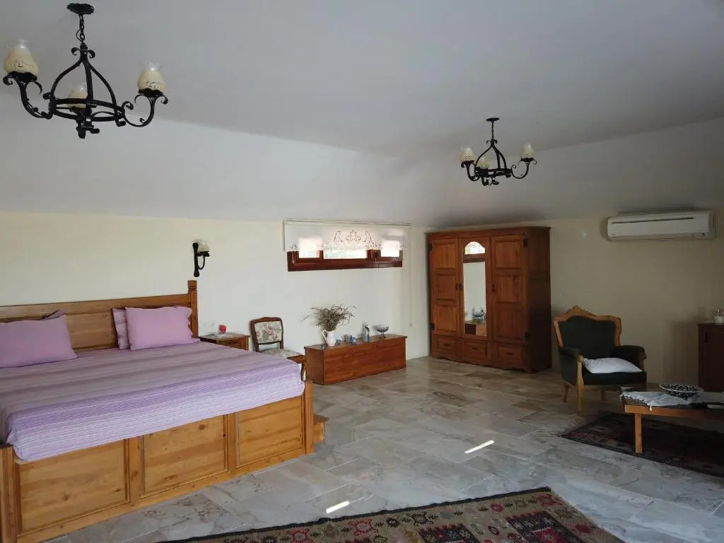 Exclusive Boutique Hotel 5