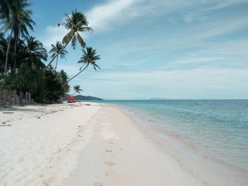 Samui Ben SV Hotel
