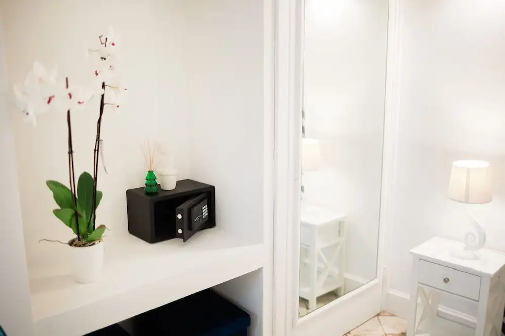 Suite Saint Michael