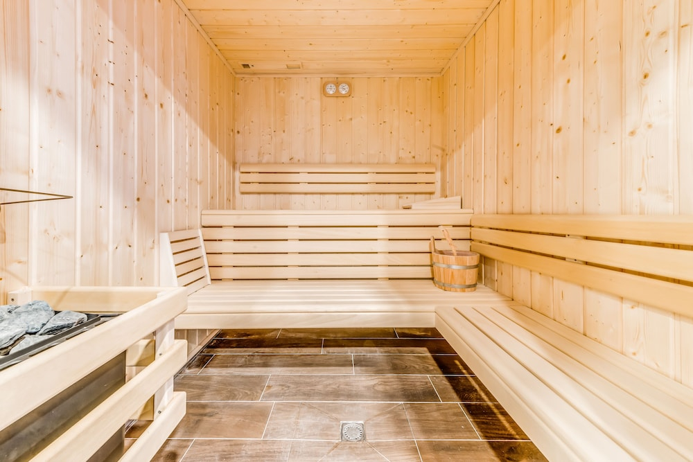 Residence Cap Neige