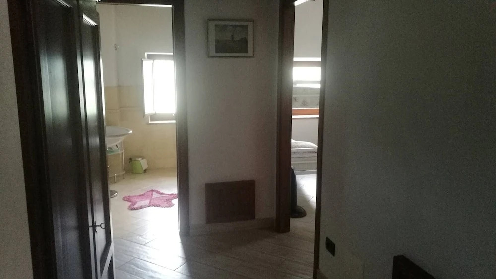 Apartment Ginestra 1 Bedroom 5 Pax Shared Pool