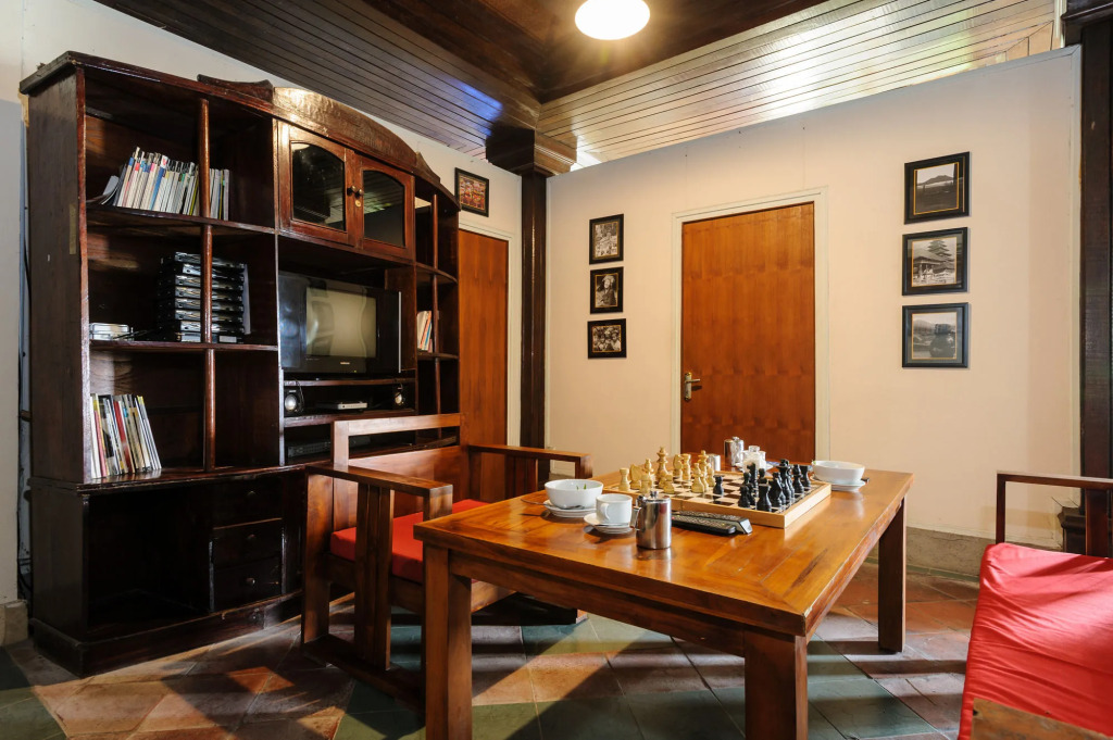 Lakeview Eco Lodge