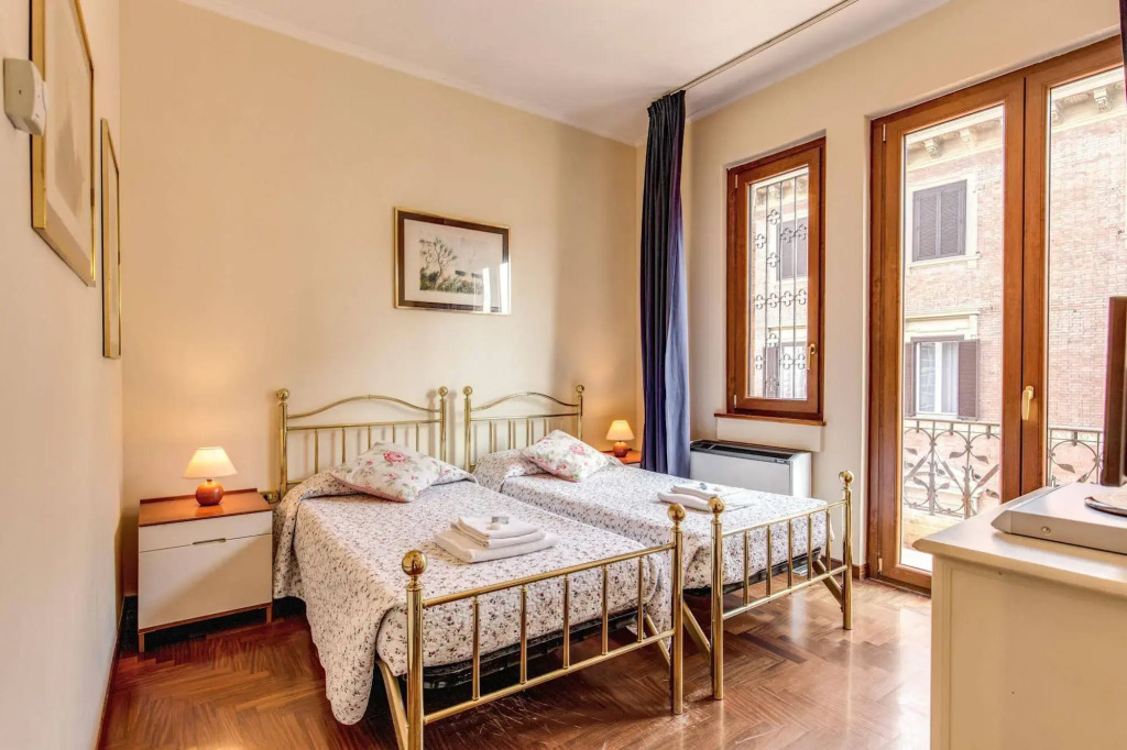 Residence Villa Marignoli