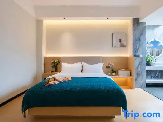 Haicheng Resort Hotel (Dali  Erhai  Station   Store)