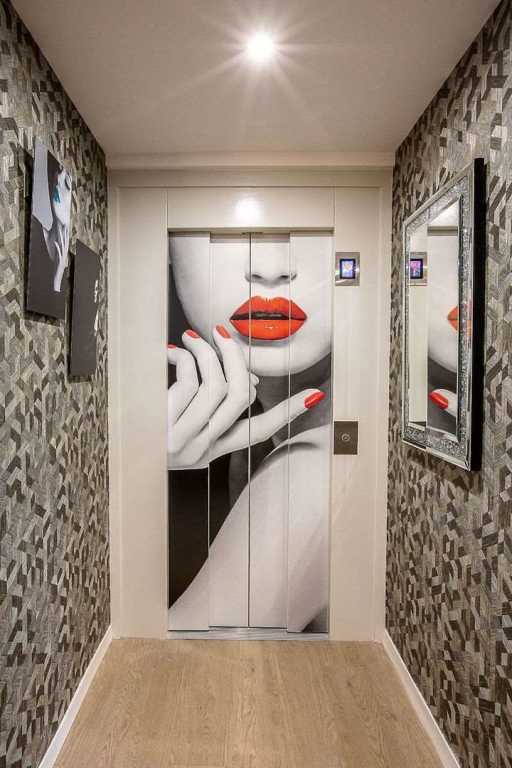 Hôtel Villa Eiffel Mademoiselle