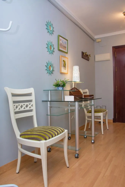 Apartamento Cádiz Confort Playa