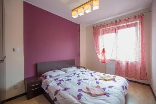 Słoneczny Apartament