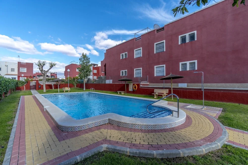 Apartamento Bennecke Sunset