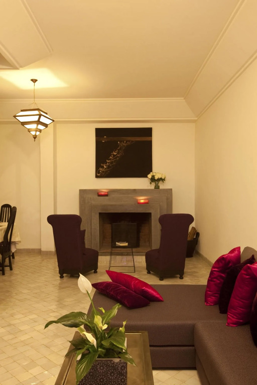 Riad Dari