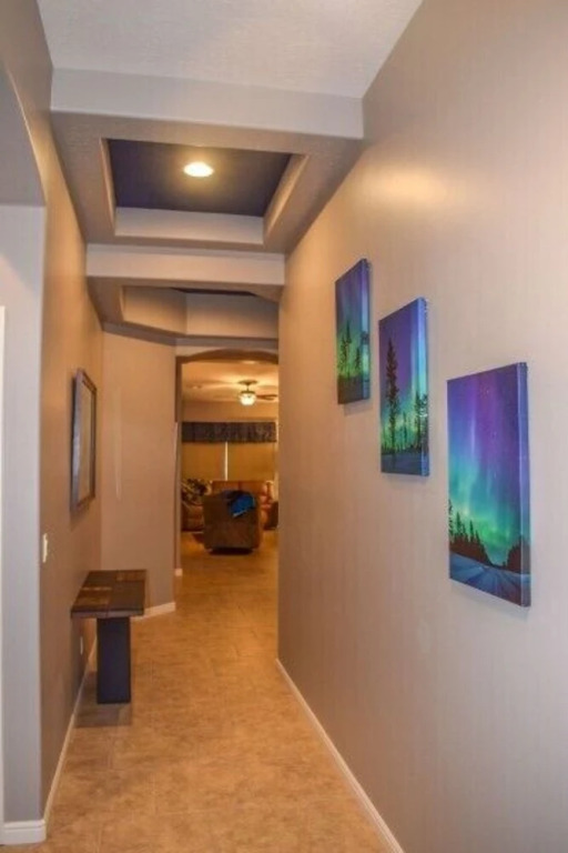 David and Margo Merrill - 3 Br Home