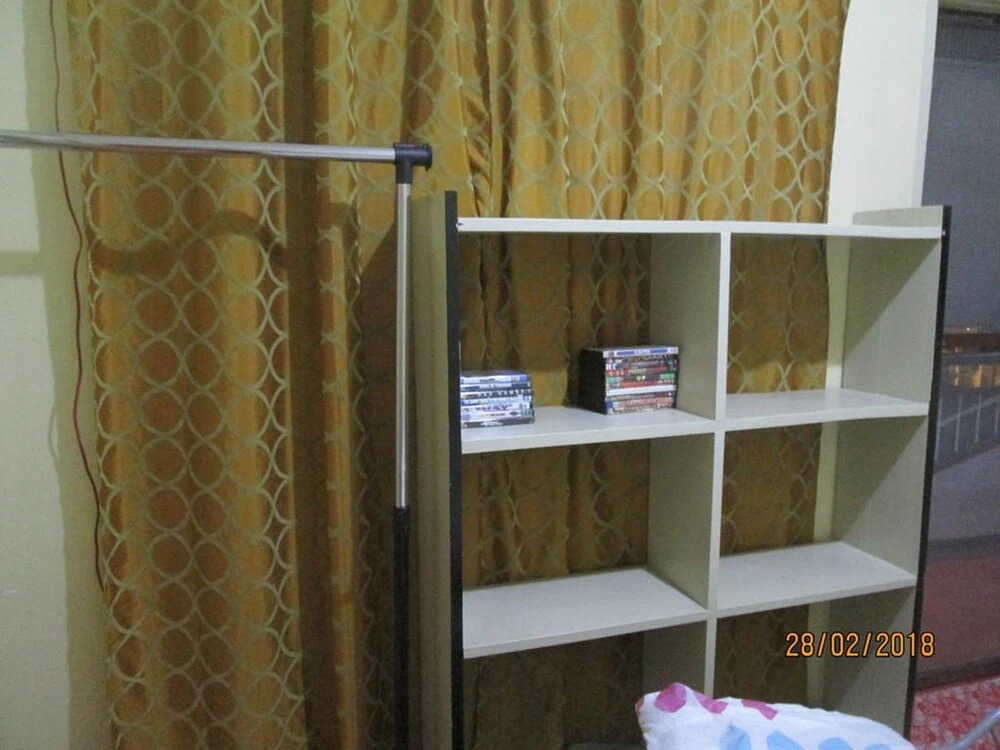 Oliveros Residence Bed and Breakfast