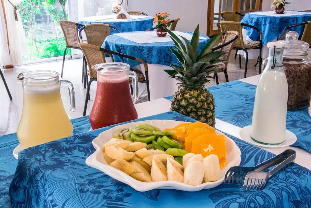 Hotel Hotu Matua