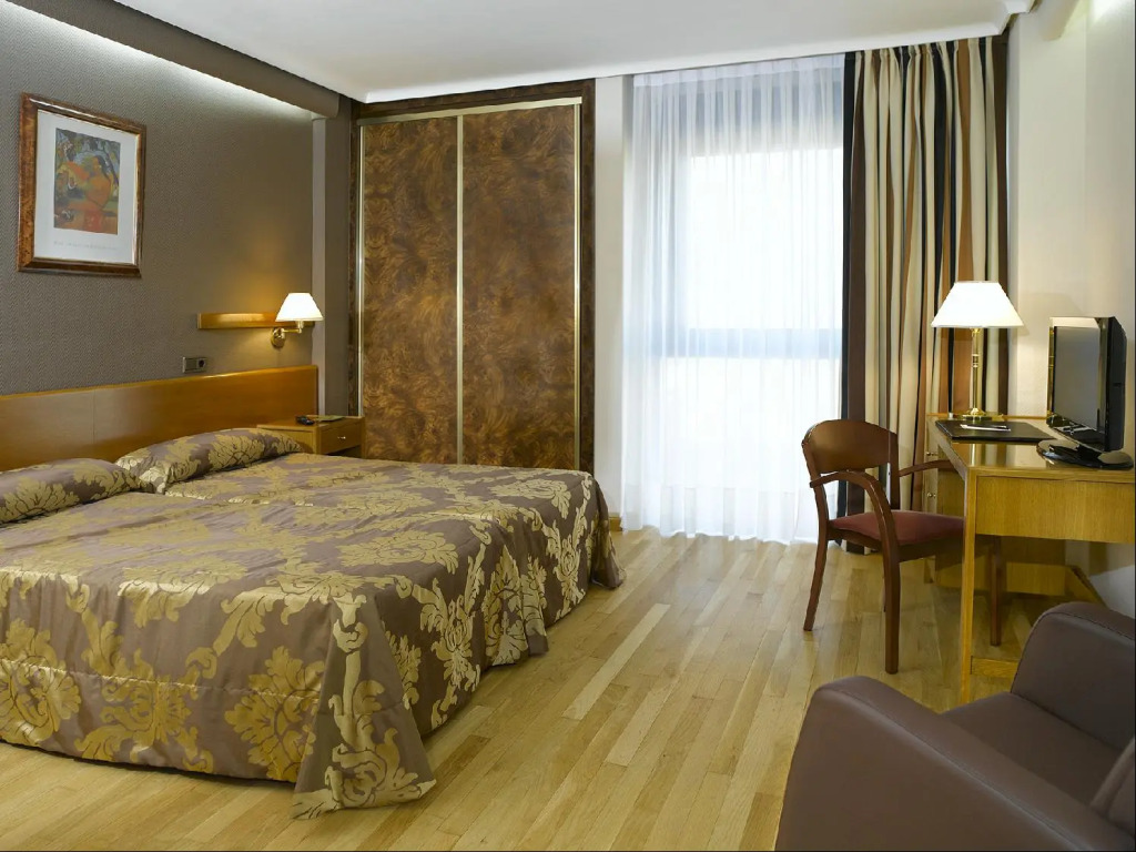 Hotel San José