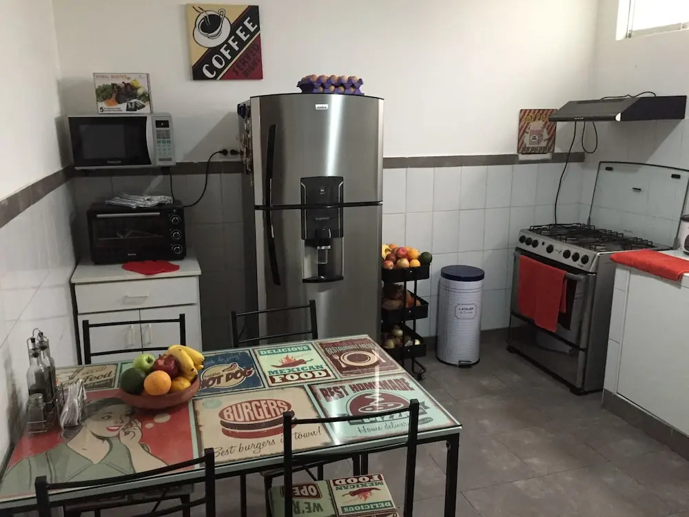 Uli´s house