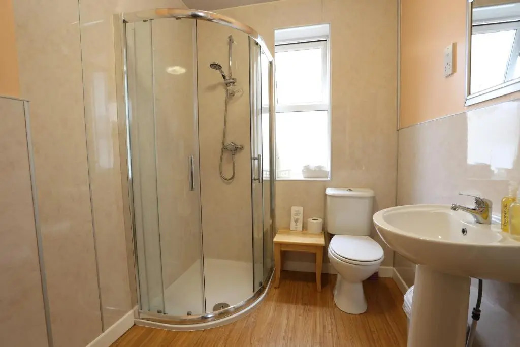 An Caislean Corratavey Guest House