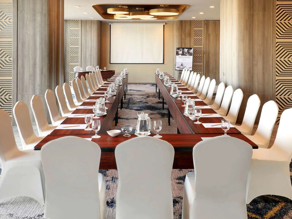 Mercure Makassar Nexa Pettarani