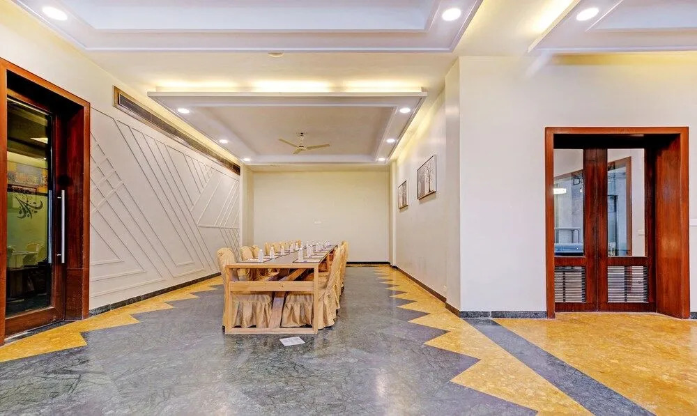 Medalio Resort Udaipur Shobhagpura