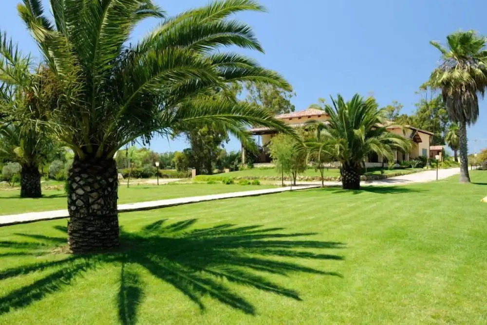 Agriturismo I Vigneti