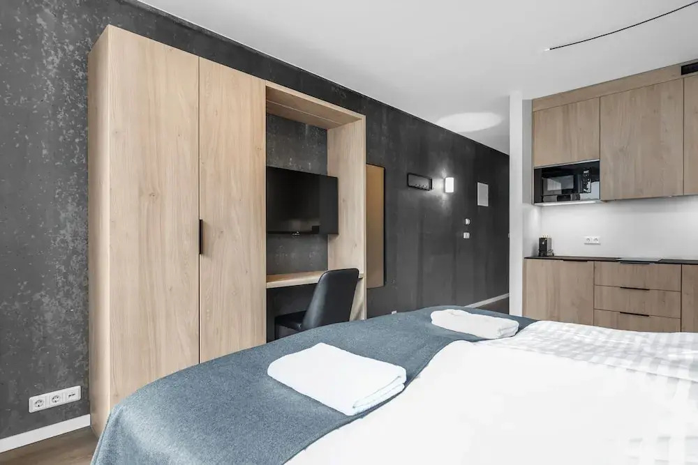 Hotel Vera