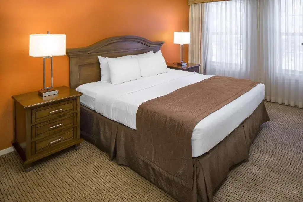 Hilton Vacation Club Villas de Santa Fe