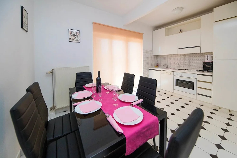 Apartment Ketryn