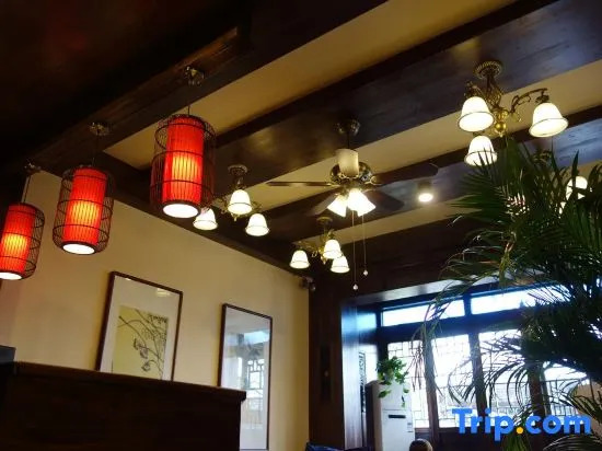 Shiyuan Inn
