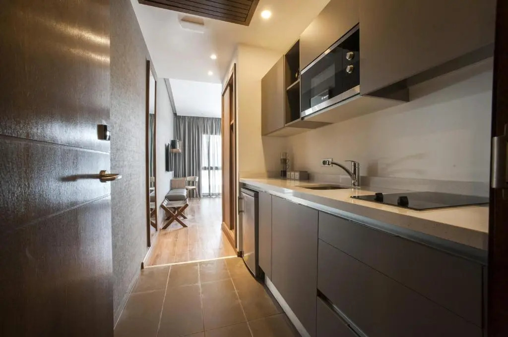 Ocean Park Hotel, Premium Suites & Wellness