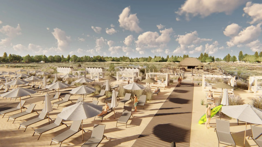 Lino delle Fate Eco Resort
