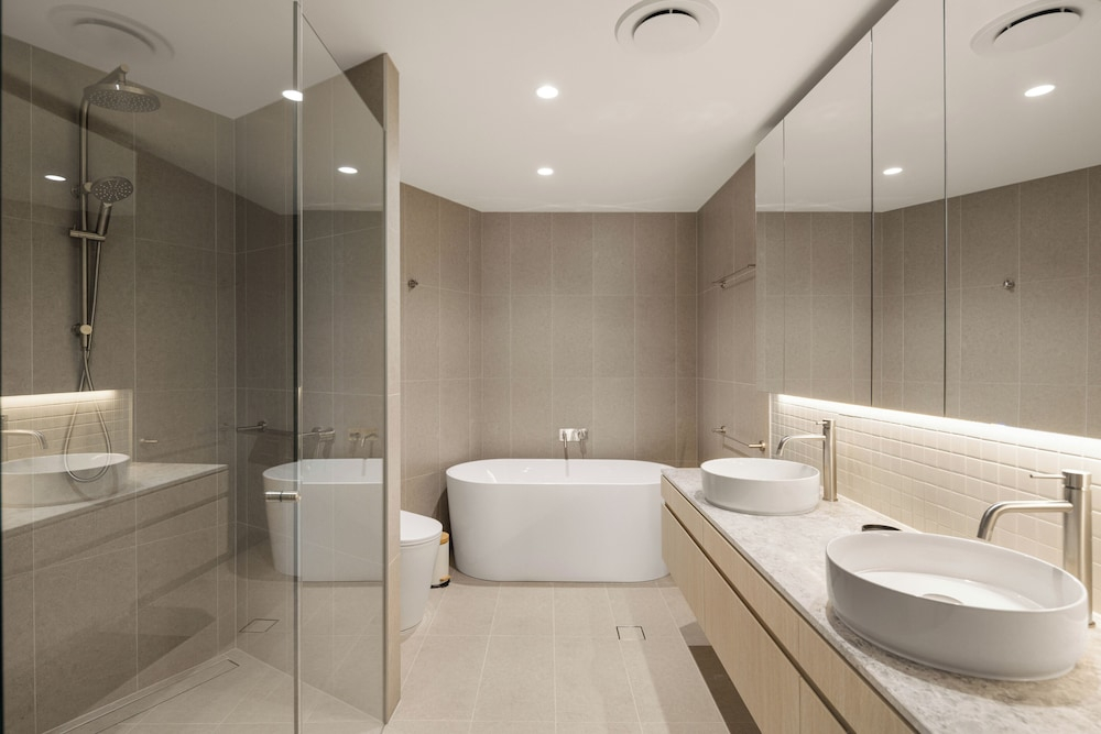 Yves Residences - 2204