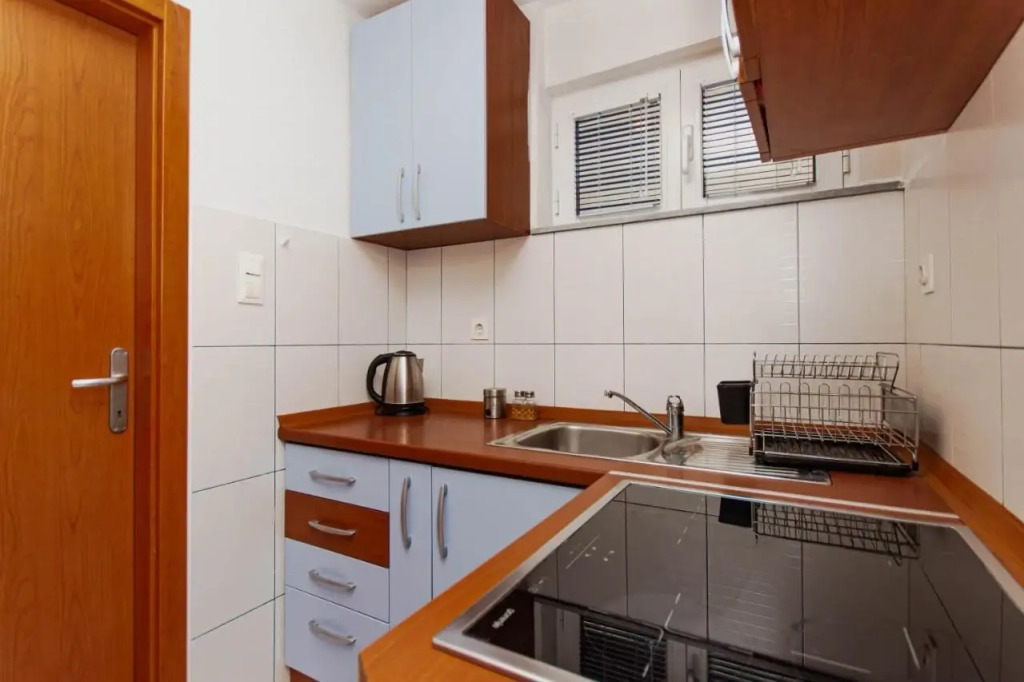 Nevena Apartments Split