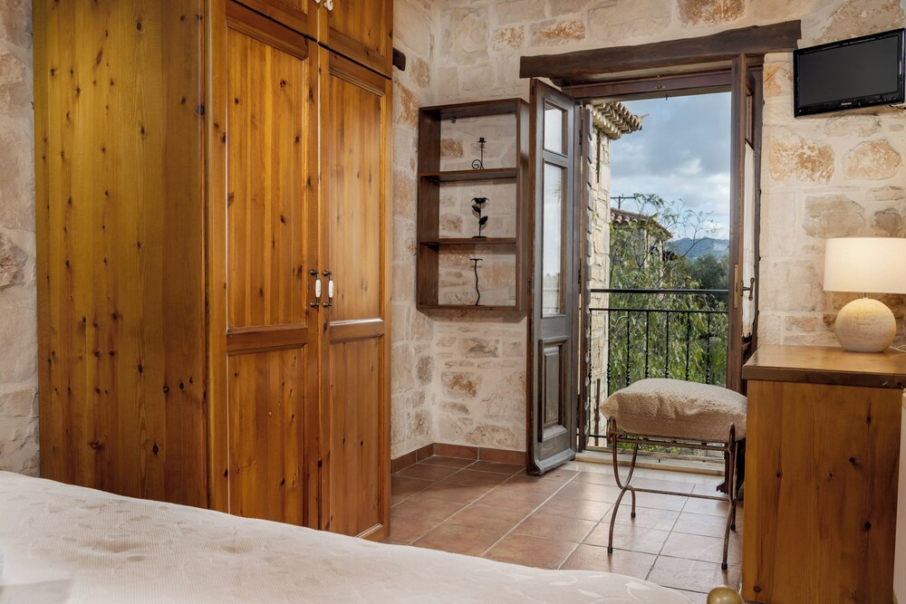 Grantzaos Villas Zante