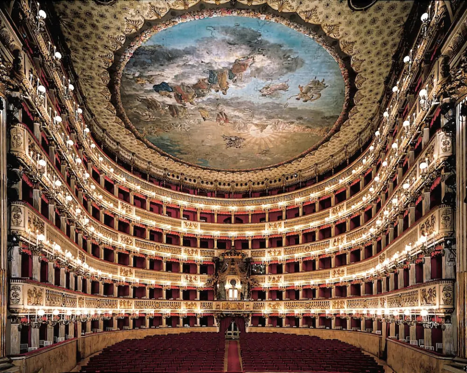 Napoli Suites Quartieri
