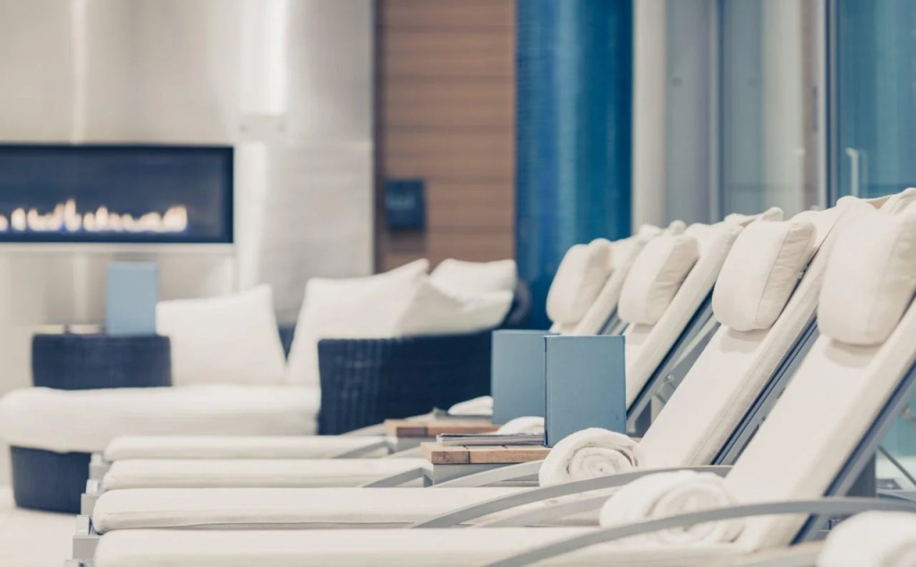 The Ritz-Carlton, Montreal