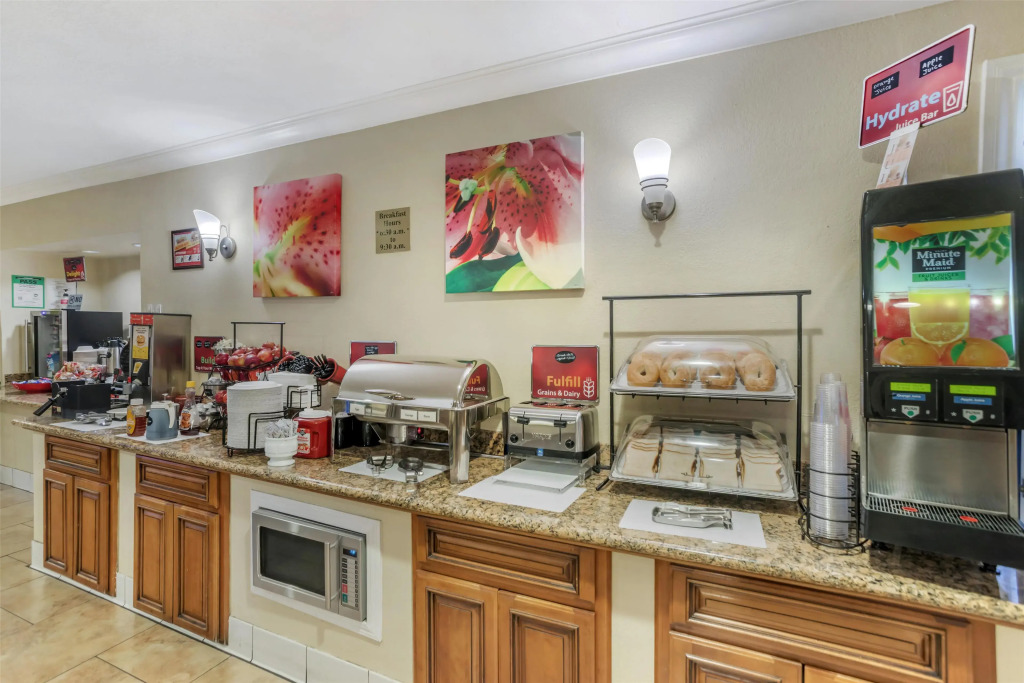 Best Western Plus Pleasanton Inn