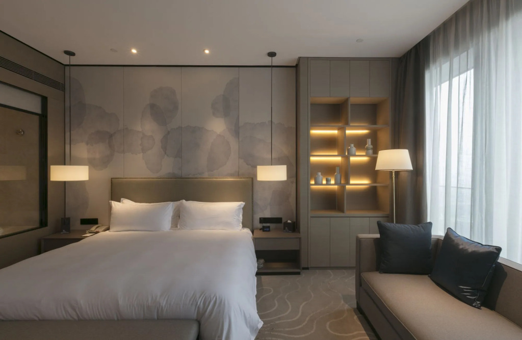 North star Hangzhou Expo Center Hotel