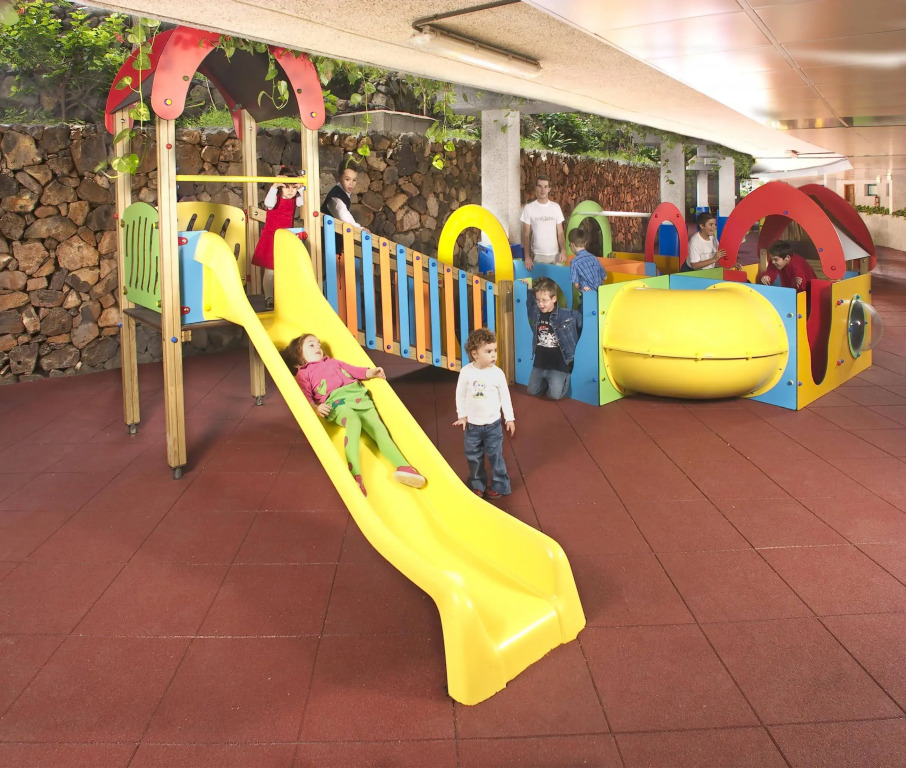 Apartamentos Turquesa Playa