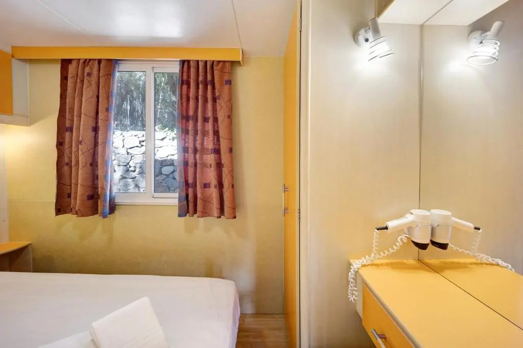 Bungalow Charme 177