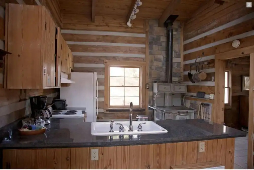 River Bluff Farm Bed and Breakfast